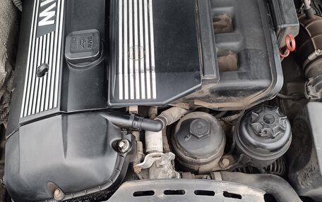 BMW 5 серия, 2000 год, 694 000 рублей, 5 фотография