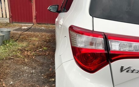 Toyota Vitz, 2018 год, 990 000 рублей, 6 фотография