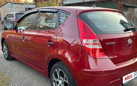 Hyundai i30 I, 2010 год, 1 050 000 рублей, 4 фотография