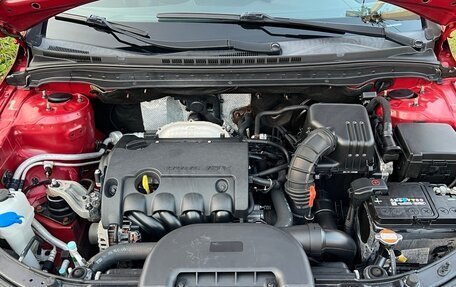 Hyundai i30 I, 2010 год, 1 050 000 рублей, 5 фотография