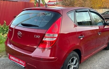 Hyundai i30 I, 2010 год, 1 050 000 рублей, 3 фотография