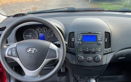 Hyundai i30 I, 2010 год, 1 050 000 рублей, 7 фотография