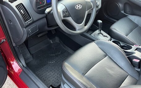 Hyundai i30 I, 2010 год, 1 050 000 рублей, 8 фотография