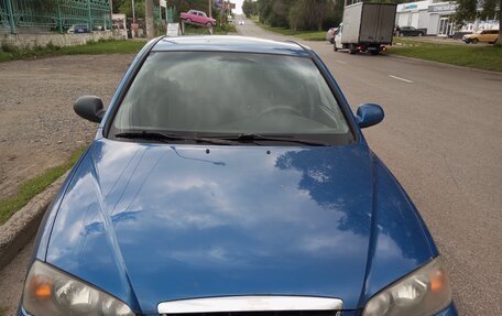 Hyundai Elantra III, 2006 год, 380 000 рублей, 6 фотография