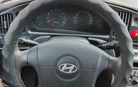 Hyundai Elantra III, 2006 год, 380 000 рублей, 11 фотография