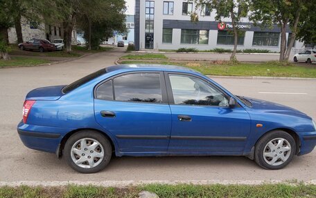 Hyundai Elantra III, 2006 год, 380 000 рублей, 5 фотография