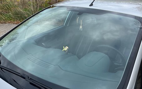 Ford Fiesta, 2010 год, 845 000 рублей, 9 фотография