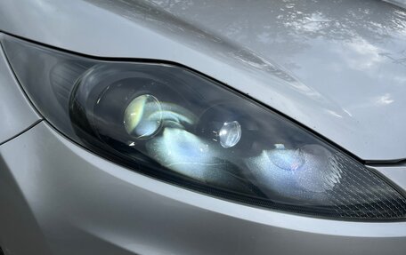 Ford Fiesta, 2010 год, 845 000 рублей, 19 фотография