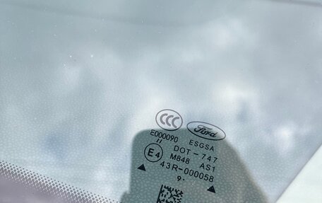 Ford Fiesta, 2010 год, 845 000 рублей, 10 фотография