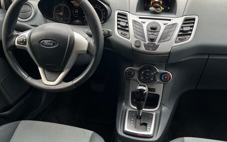 Ford Fiesta, 2010 год, 845 000 рублей, 13 фотография