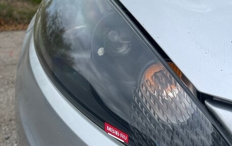 Ford Fiesta, 2010 год, 845 000 рублей, 18 фотография