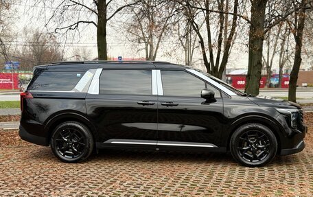 KIA Carnival, 2025 год, 9 900 000 рублей, 4 фотография