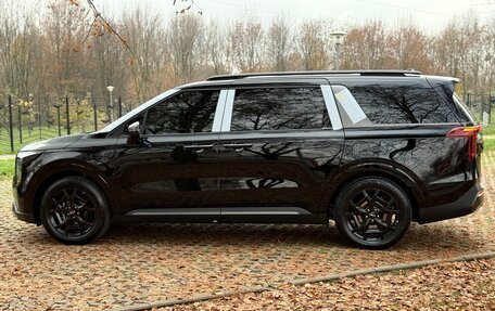 KIA Carnival, 2025 год, 9 900 000 рублей, 8 фотография