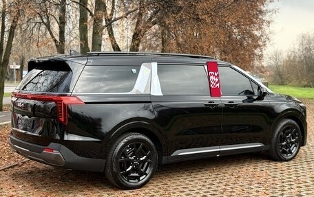 KIA Carnival, 2025 год, 9 900 000 рублей, 5 фотография