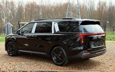 KIA Carnival, 2025 год, 9 900 000 рублей, 7 фотография