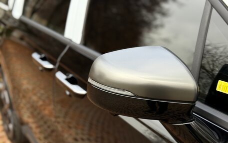 KIA Carnival, 2025 год, 9 900 000 рублей, 13 фотография