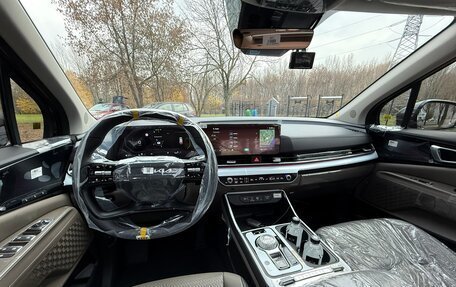 KIA Carnival, 2025 год, 9 900 000 рублей, 15 фотография