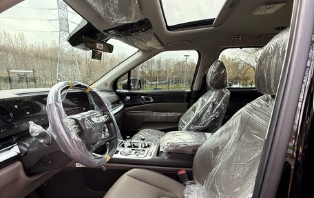 KIA Carnival, 2025 год, 9 900 000 рублей, 16 фотография