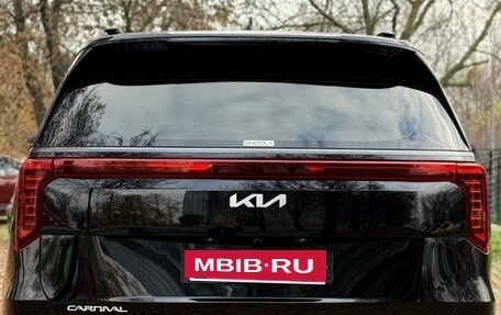 KIA Carnival, 2025 год, 9 900 000 рублей, 6 фотография