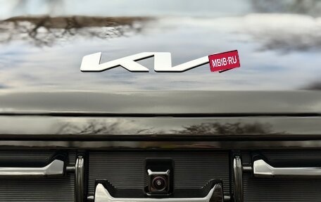 KIA Carnival, 2025 год, 9 900 000 рублей, 12 фотография