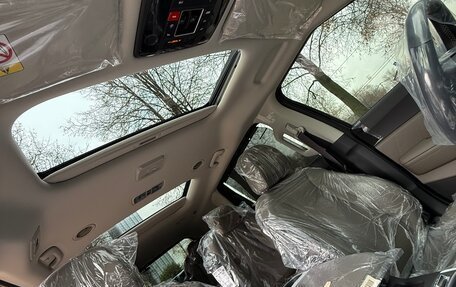 KIA Carnival, 2025 год, 9 900 000 рублей, 20 фотография