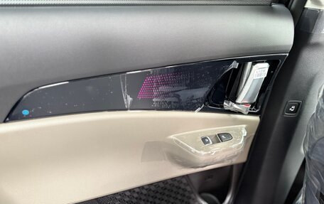 KIA Carnival, 2025 год, 9 900 000 рублей, 28 фотография