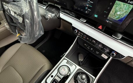 KIA Carnival, 2025 год, 9 900 000 рублей, 19 фотография