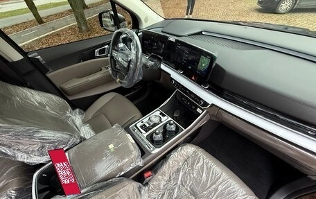 KIA Carnival, 2025 год, 9 900 000 рублей, 18 фотография