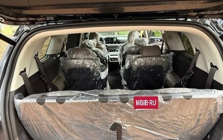 KIA Carnival, 2025 год, 9 900 000 рублей, 30 фотография