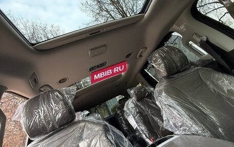 KIA Carnival, 2025 год, 9 900 000 рублей, 22 фотография