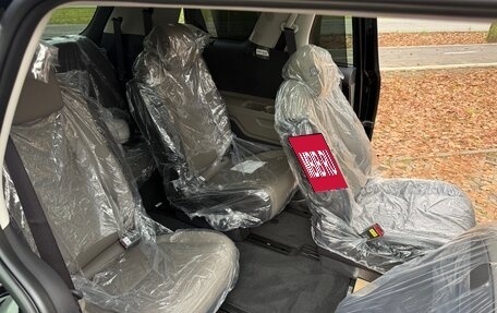 KIA Carnival, 2025 год, 9 900 000 рублей, 24 фотография