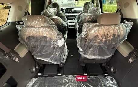 KIA Carnival, 2025 год, 9 900 000 рублей, 31 фотография