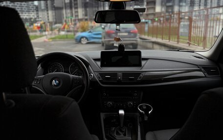 BMW X1, 2012 год, 1 250 000 рублей, 7 фотография