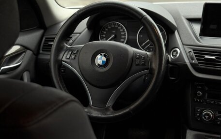 BMW X1, 2012 год, 1 250 000 рублей, 6 фотография