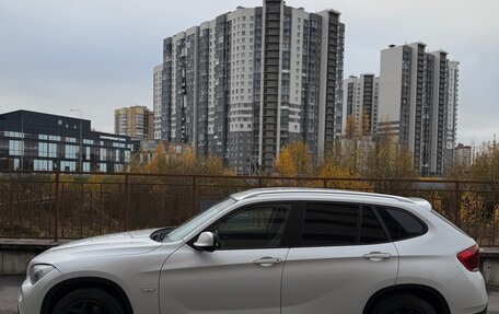 BMW X1, 2012 год, 1 250 000 рублей, 4 фотография