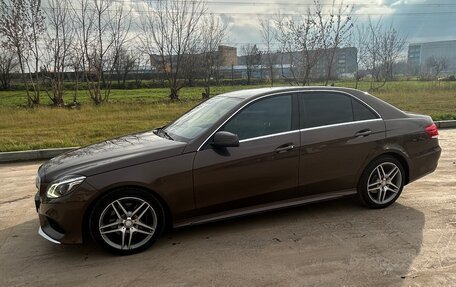 Mercedes-Benz E-Класс, 2013 год, 1 850 000 рублей, 9 фотография