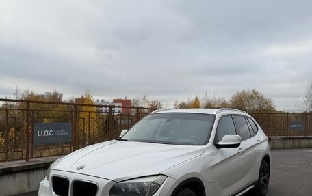 BMW X1, 2012 год, 1 250 000 рублей, 3 фотография