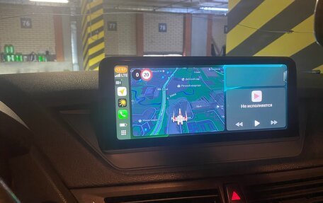 BMW X1, 2012 год, 1 250 000 рублей, 8 фотография