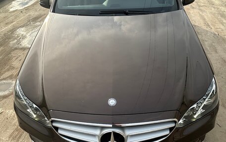 Mercedes-Benz E-Класс, 2013 год, 1 850 000 рублей, 5 фотография