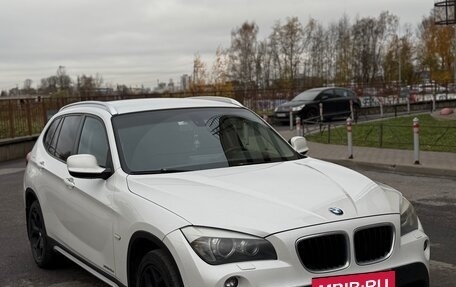 BMW X1, 2012 год, 1 250 000 рублей, 2 фотография