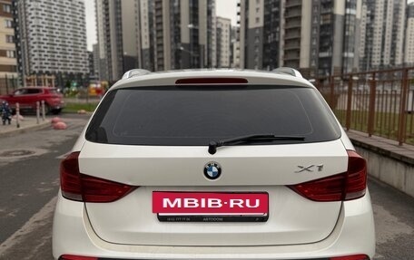 BMW X1, 2012 год, 1 250 000 рублей, 5 фотография