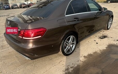 Mercedes-Benz E-Класс, 2013 год, 1 850 000 рублей, 7 фотография