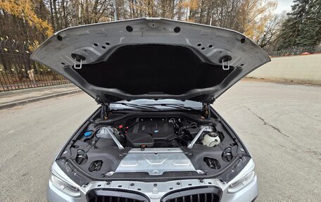 BMW X3, 2020 год, 4 200 000 рублей, 15 фотография