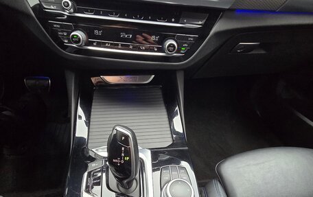 BMW X3, 2020 год, 4 200 000 рублей, 20 фотография