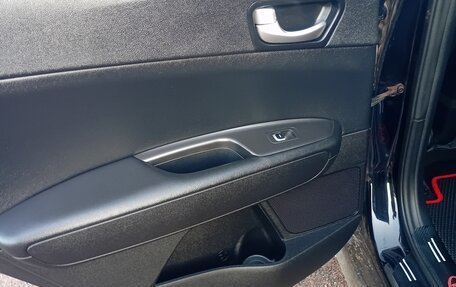 KIA Optima IV, 2017 год, 1 750 000 рублей, 6 фотография