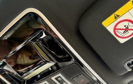 Land Rover Range Rover Sport II, 2016 год, 3 750 000 рублей, 15 фотография