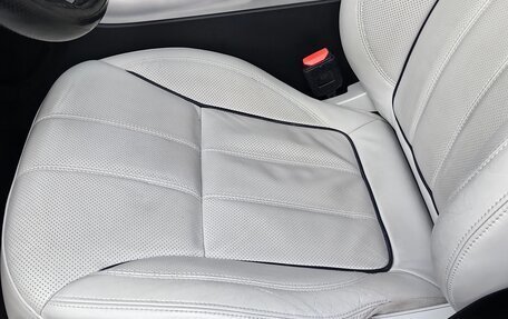 Land Rover Range Rover Sport II, 2016 год, 3 750 000 рублей, 20 фотография