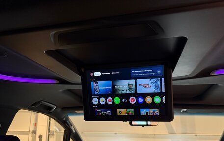 Toyota Alphard III, 2019 год, 6 100 000 рублей, 7 фотография