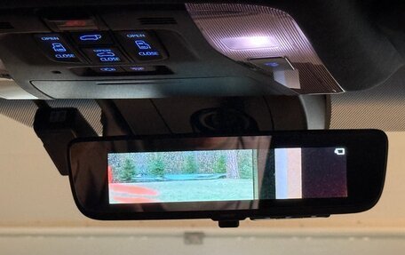 Toyota Alphard III, 2019 год, 6 100 000 рублей, 9 фотография