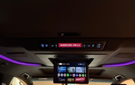 Toyota Alphard III, 2019 год, 6 100 000 рублей, 8 фотография